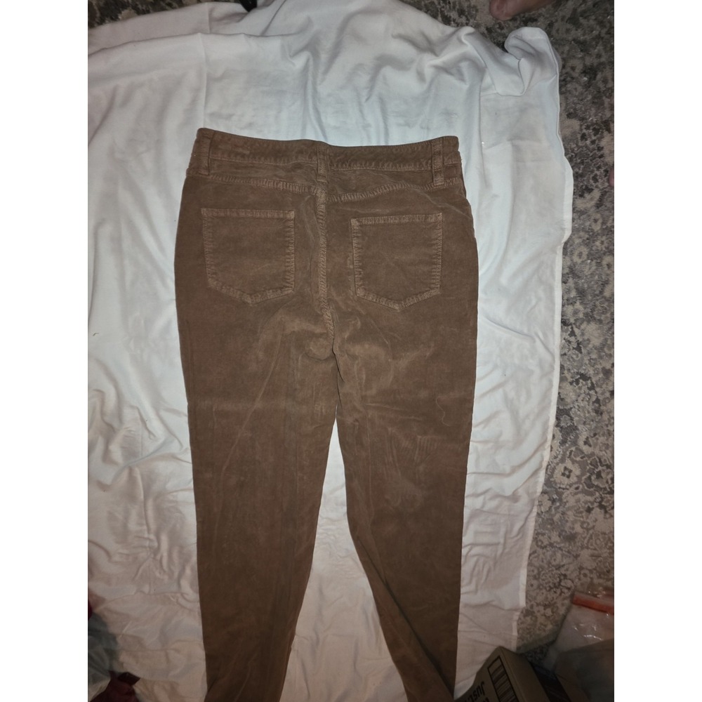 Faherty Size 30‎ Corduroy Straight Leg. - Picture 3 of 5